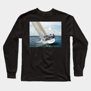 Iskareen Long Sleeve T-Shirt